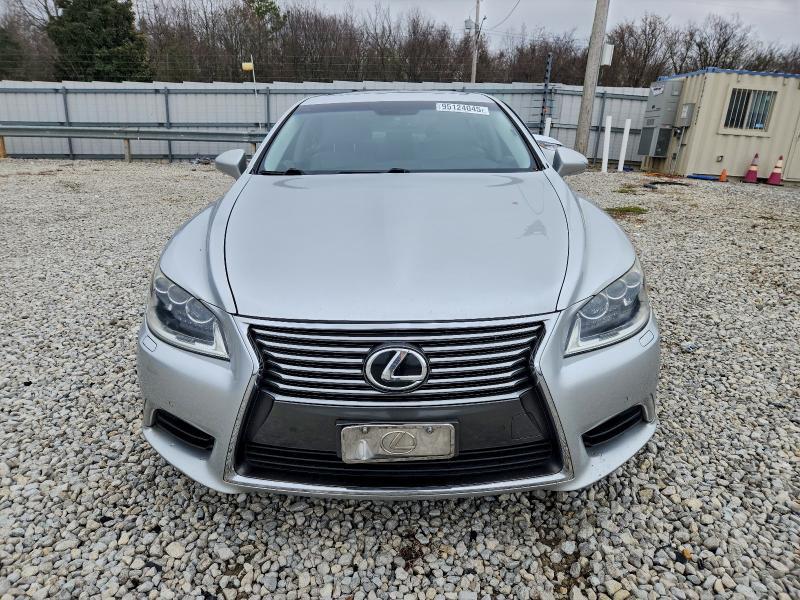2013 Lexus Ls 460