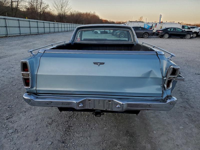 1967 Ford Ranchero