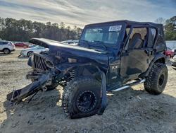 2002 Jeep Wrangler / tj x for sale in Ellenwood, GA
