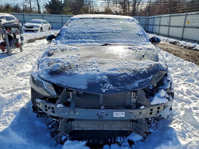 2016 Chevrolet Cruze Premier