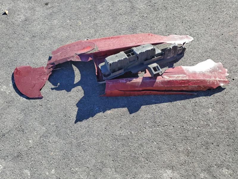 2008 Chevrolet Impala lt