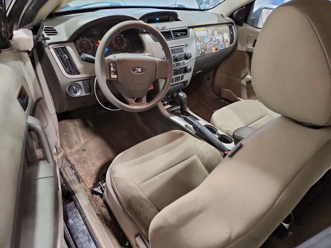 2008 Ford Focus Se/s