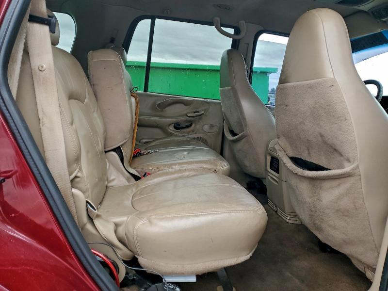 2000 Ford Expedition xlt