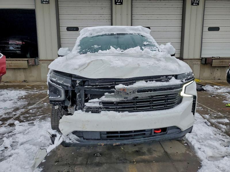 2022 Chevrolet Tahoe K1500 rst