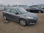 2018 Ford Focus Titanium