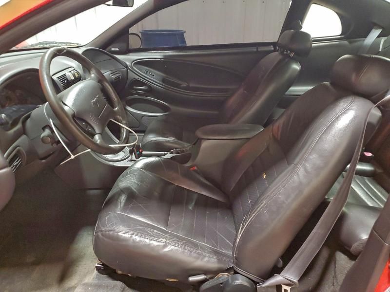 2001 Ford Mustang gt