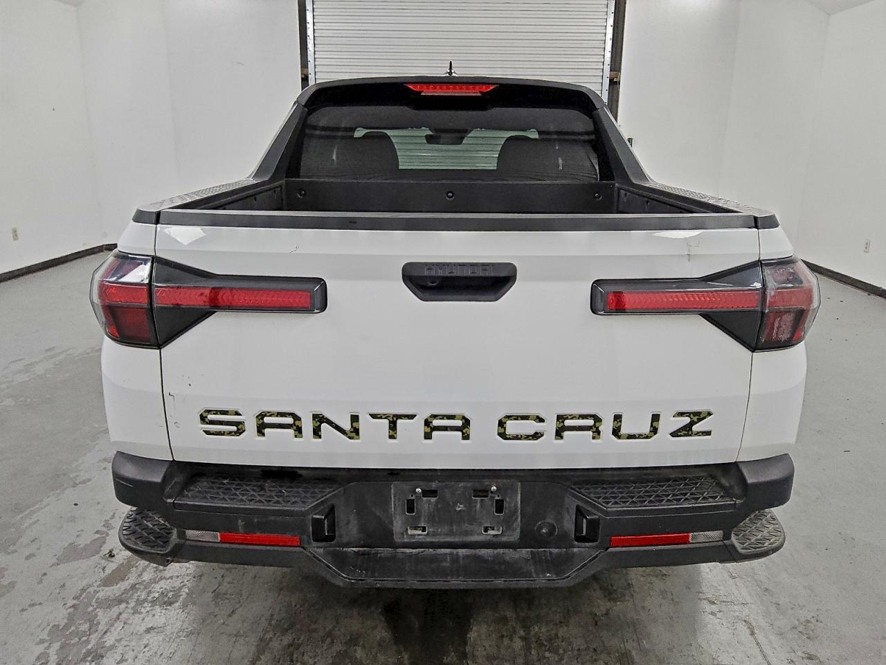 2022 Hyundai Santa Cruz SE