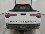 2022 Hyundai Santa Cruz SE