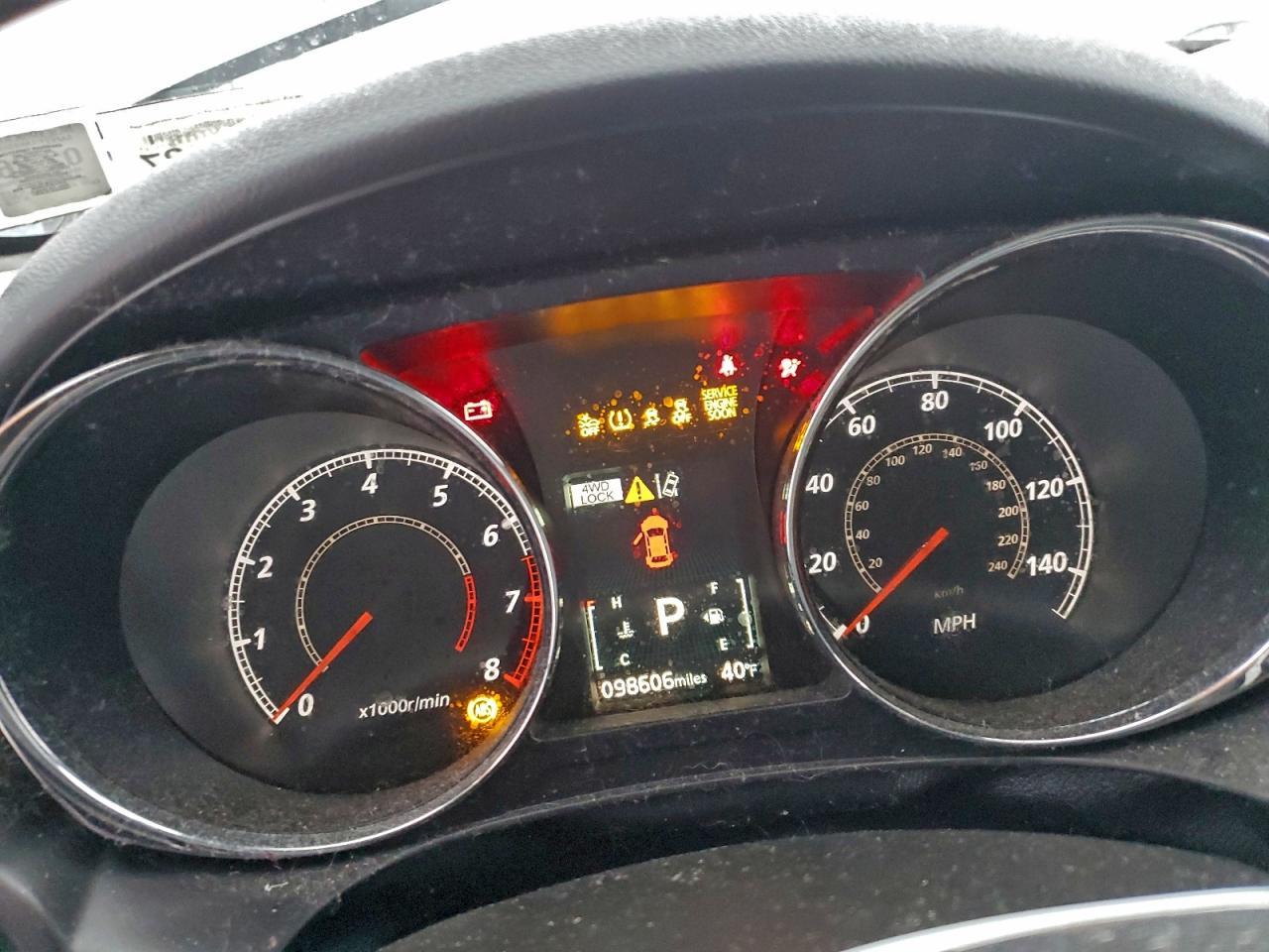 2023 Mitsubishi Outlander