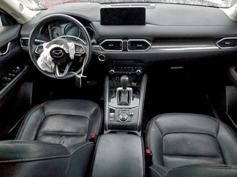 2023 Mazda Cx-5 Premium