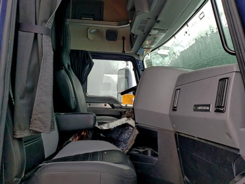 2021 Mack Anthem Semi Truck