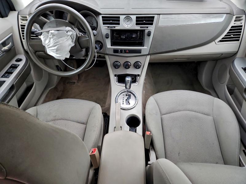 2007 Chrysler Sebring