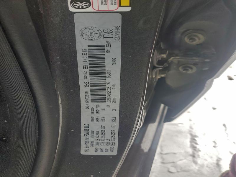 2020 Dodge Ram 1500 Tradesman