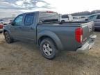 2006 Nissan Frontier Crew Cab LE