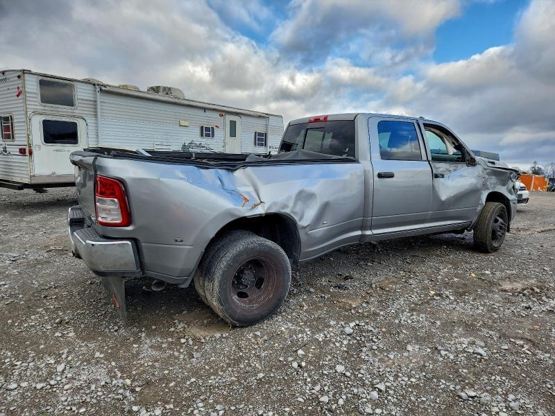 2024 Dodge Ram 3500 Tradesman