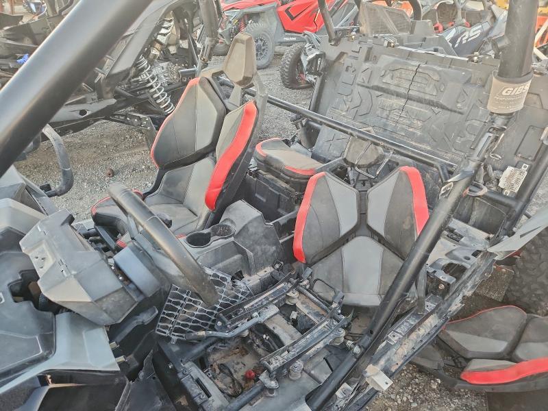 2022 Pols RZR Turbo R 4 Ultimate