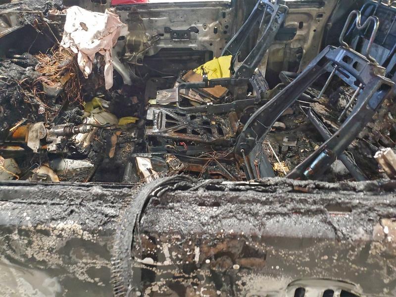 2012 Chevrolet Silverado K1500 lt