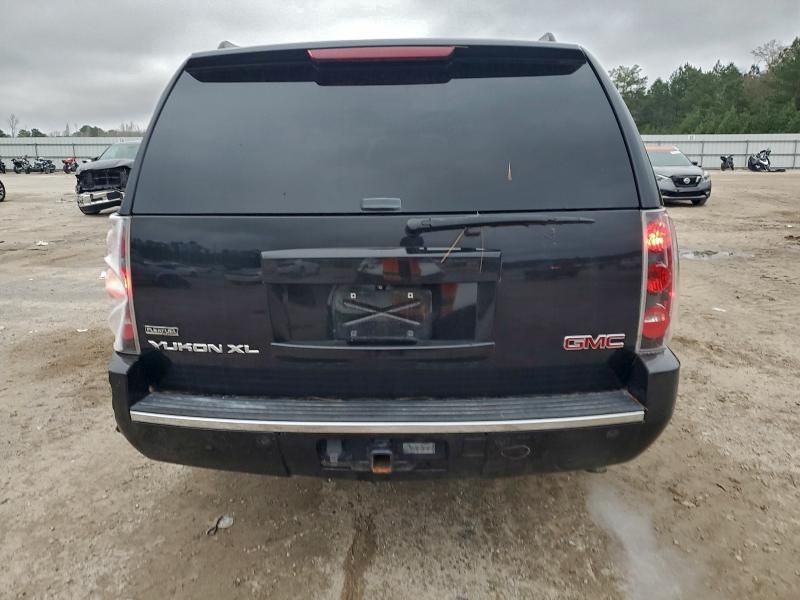 2011 GMC Yukon xl Denali