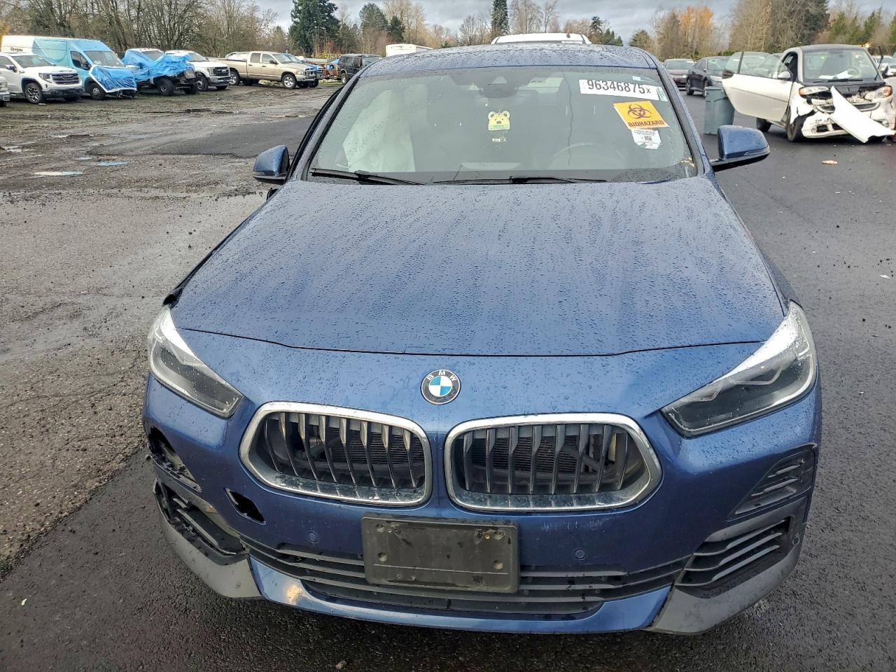 2022 BMW X2 Xdrive28i