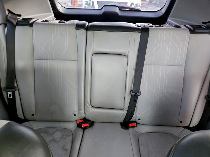 2017 Chevrolet Trax 1LT