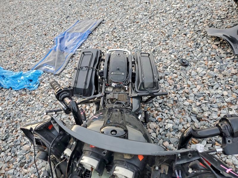 2008 Harley-Davidson 2008 Harl Flhx