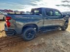 2019 Chevrolet Silverado K1500 lt Trail Boss