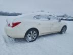 2014 Buick Lacrosse