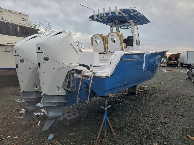 2023 Urwi 2023 Sportsman Boat