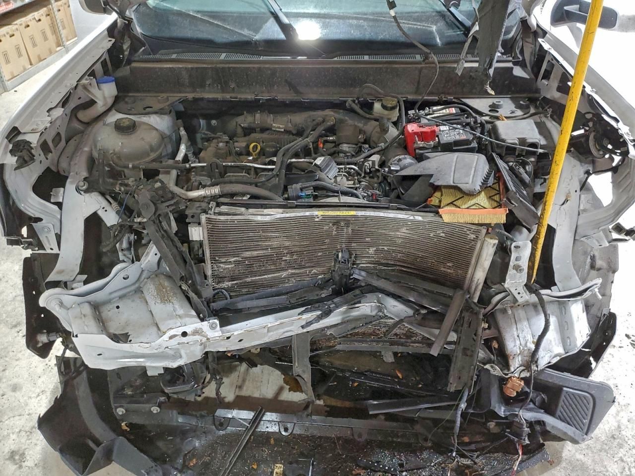 2022 Ford Maverick xl