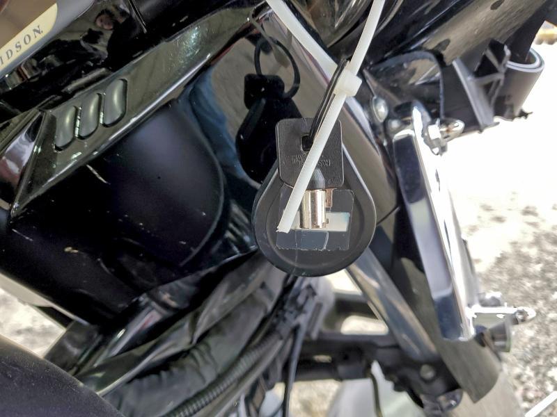 2017 Harley-Davidson Flhtk Ultra Limited