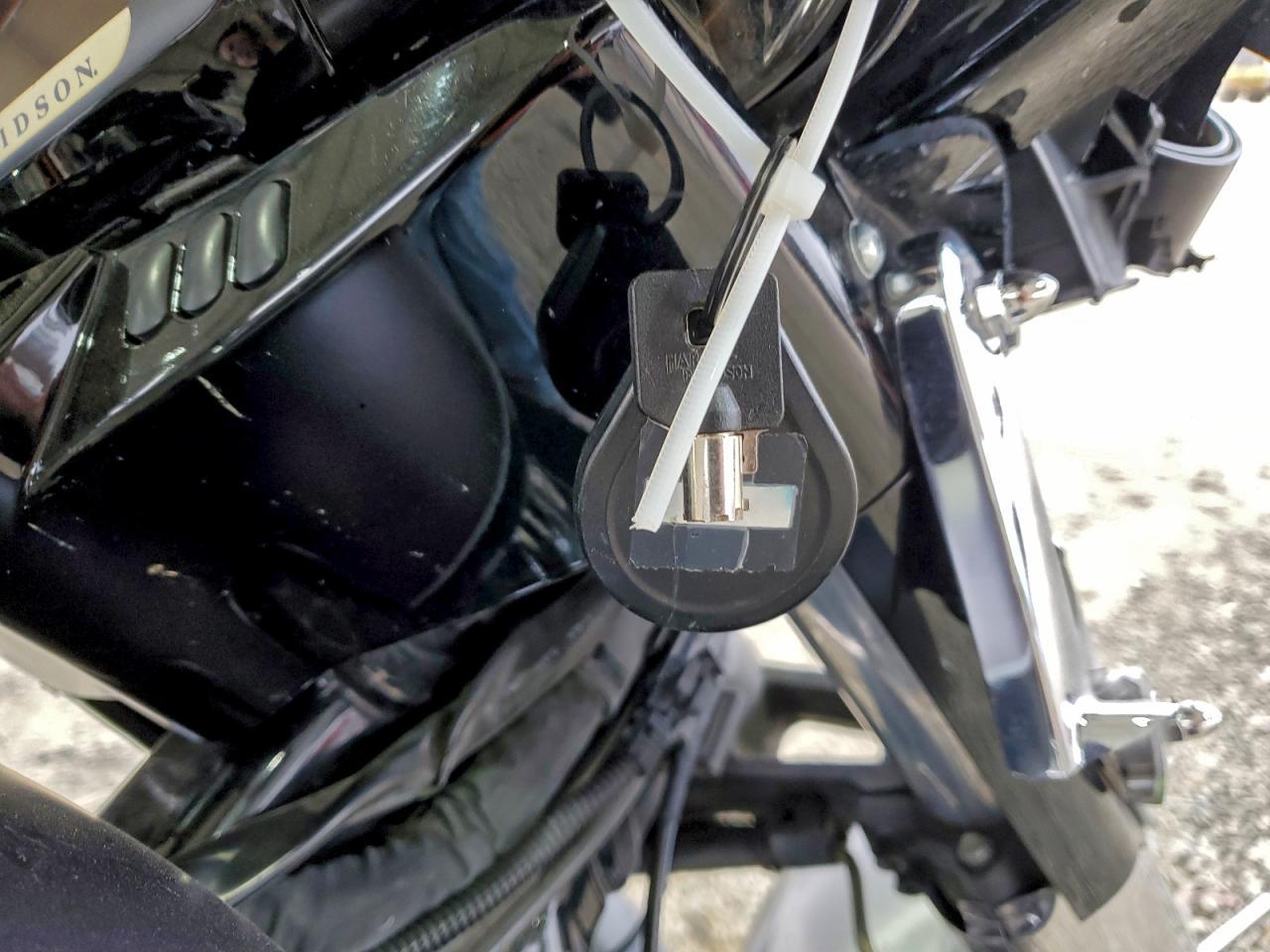 2017 Harley-Davidson Flhtk Ultra Limited