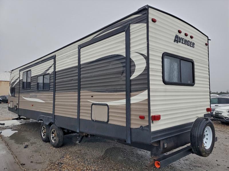 2016 Foresriver 2016 Forest River Avenger Camper