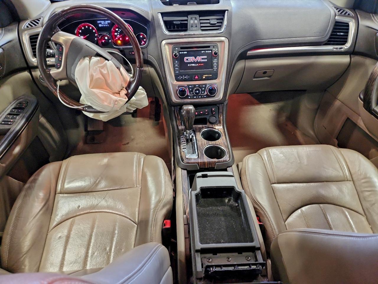 2013 GMC Acadia Denali