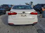 2015 KIA Forte ex