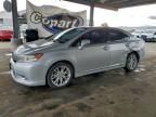 2010 Lexus Hs 250h