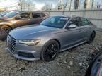 2017 Audi A6 Premium