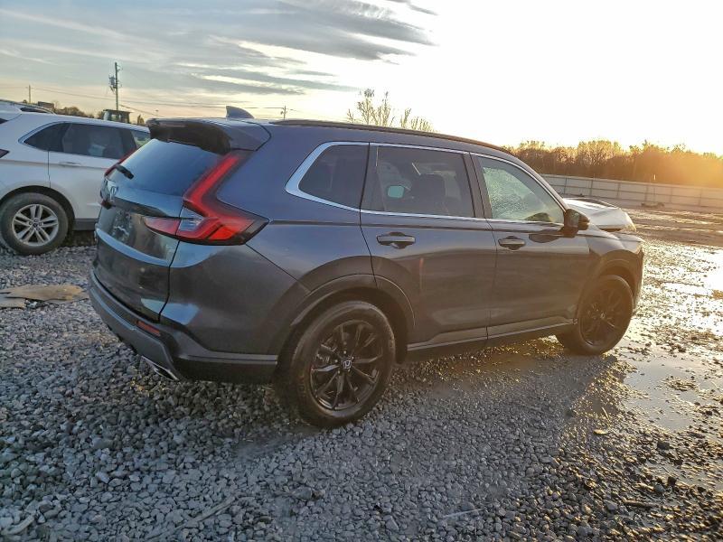 2024 Honda Cr-v Sport-l