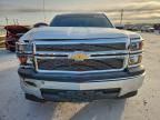 2014 Chevrolet Silverado C1500