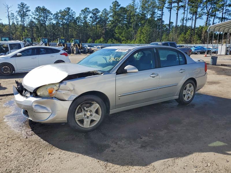 2006 Chevrolet Malibu lt