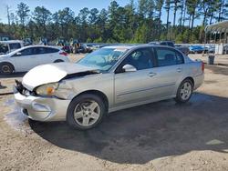 2006 Chevrolet Malibu lt for sale in Harleyville, SC