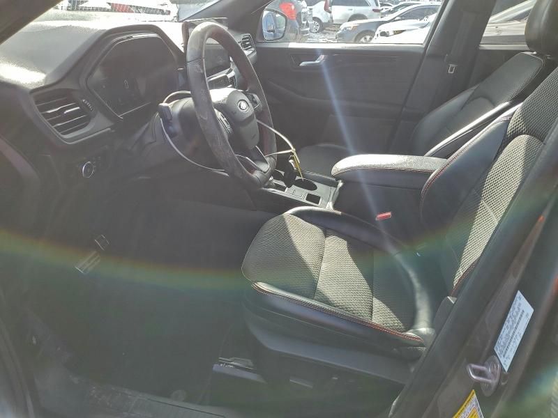 2023 Ford Escape st Line Select