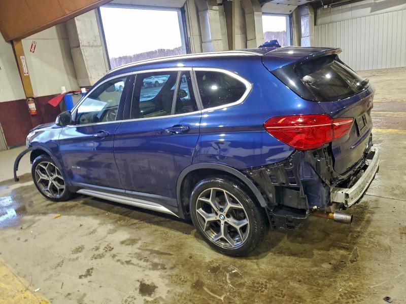 2017 BMW X1 Xdrive28i