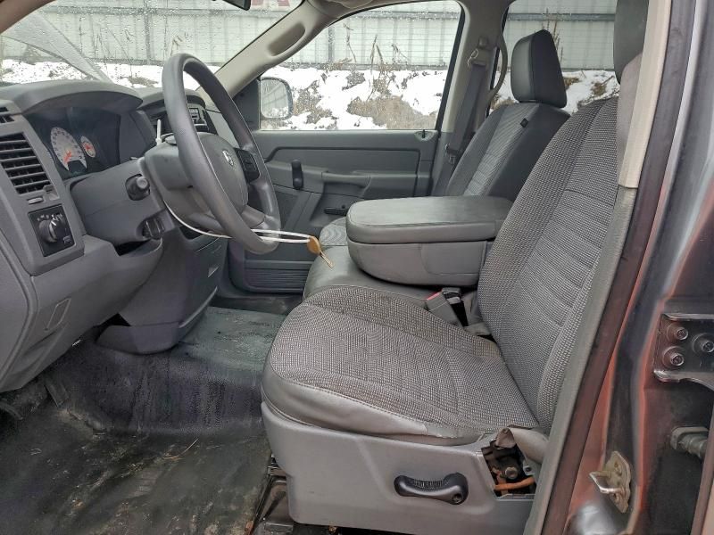 2008 Dodge RAM 1500 ST