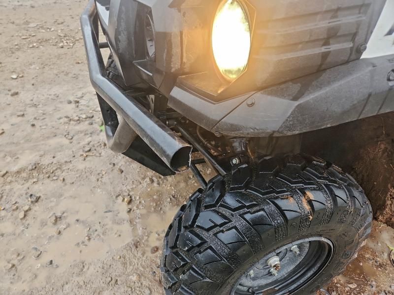 2023 Kawasaki KAF820 Fpfnn Mule PR