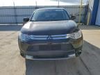 2015 Mitsubishi Outlander es