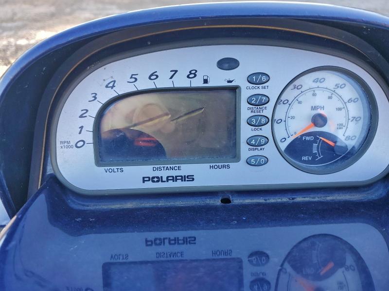 2004 POL Aris Genesis jet ski