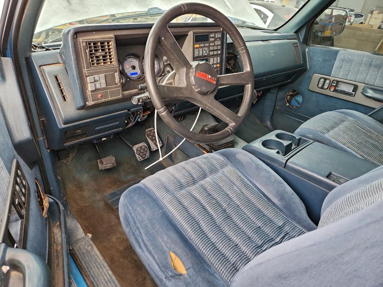 1994 Chevrolet Other