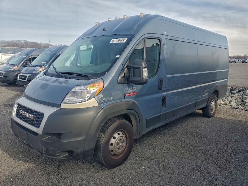 2020 Dodge RAM Promaster 3500 3500 High