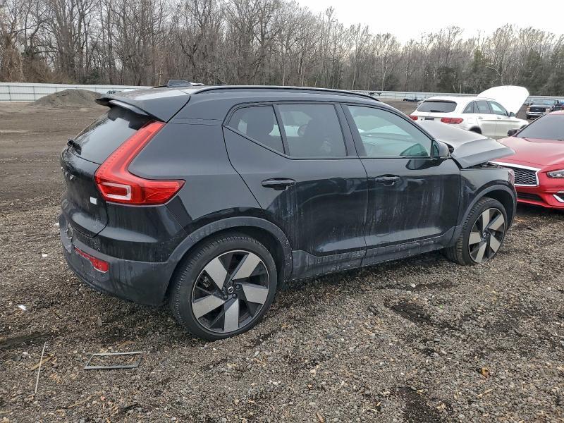 2024 Volvo Xc40 Recharge Ultimate
