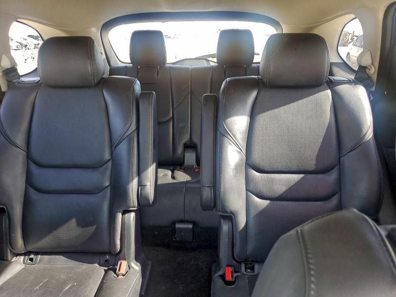 2021 Mazda Cx-9 Touring